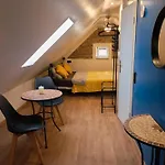 C&a شقة كايزرسلاوترن