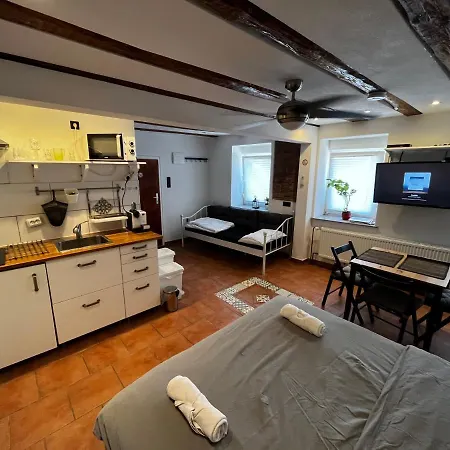 Apartman C&a
