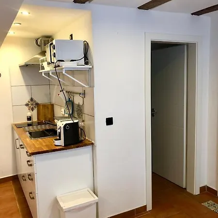 C&a Apartman *