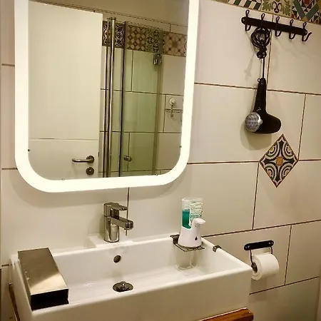 C&a Apartman *