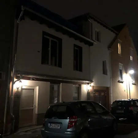C&a Apartman Kaiserslautern