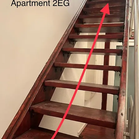 Apartman C&a *