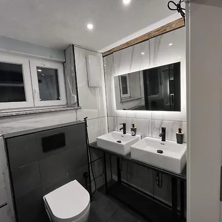 Apartman C&a Kaiserslautern