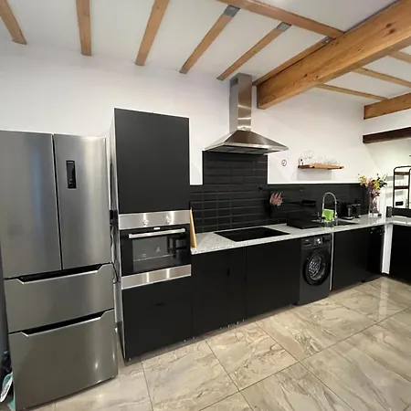 Apartman C&a *