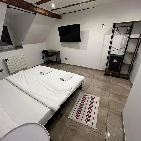 Apartman C&a Kaiserslautern