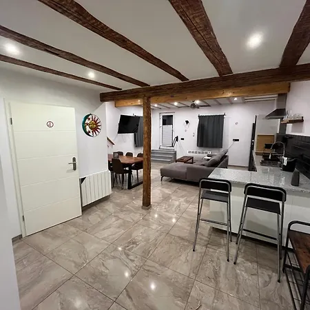 Apartman C&a *