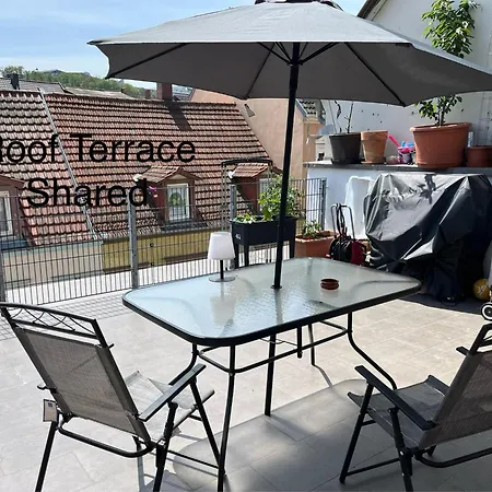 C&a Apartman Kaiserslautern