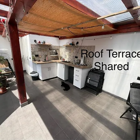 C&a Apartman