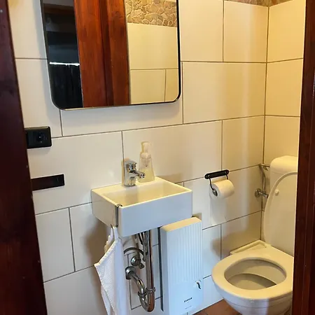 C&a Apartman