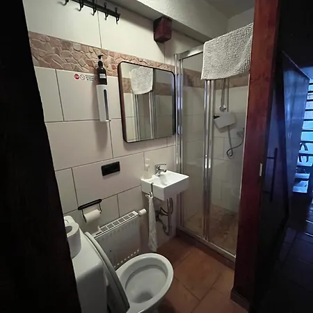 Apartman C&a *