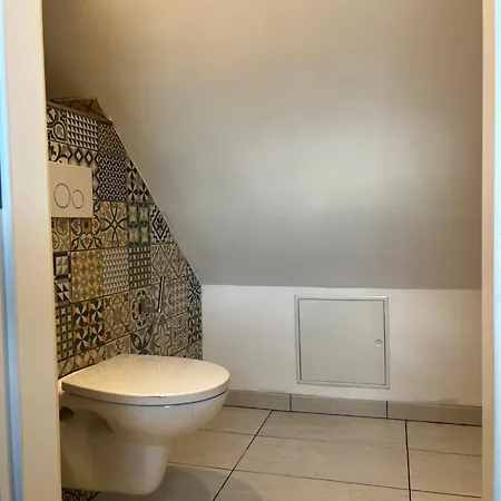 C&a Apartman