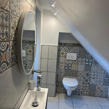 Apartman C&a *