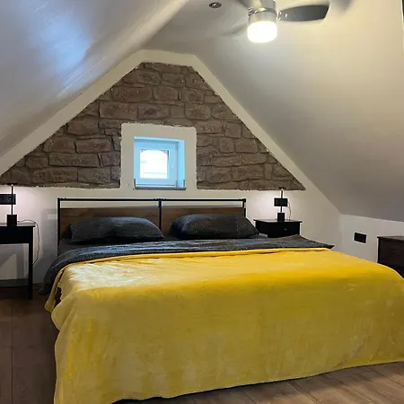 C&a Apartman Kaiserslautern