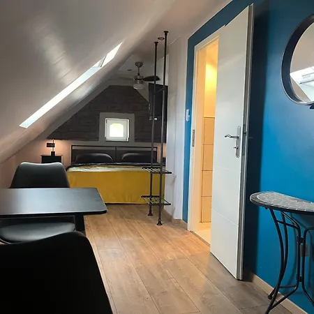 Apartman C&a *