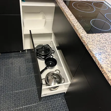 Apartman C&a *