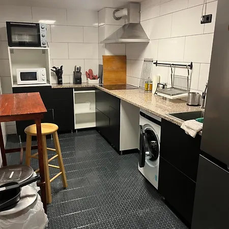 C&a Apartman Kaiserslautern