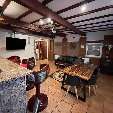 C&a Apartment Kaiserslautern