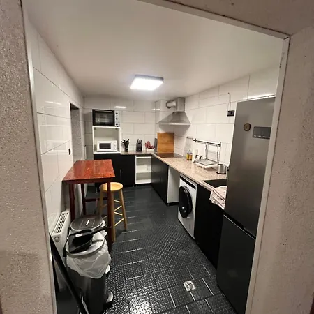 C&a Apartman *