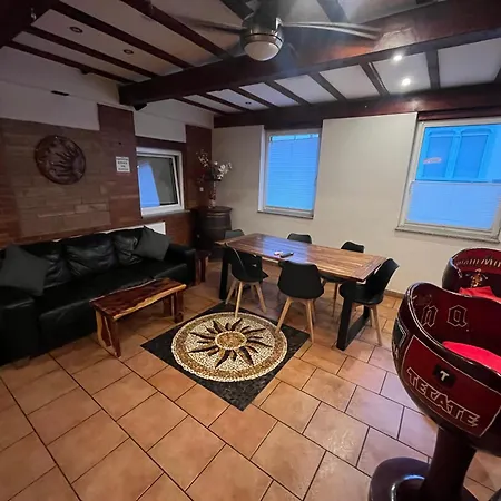 C&a Apartman Kaiserslautern