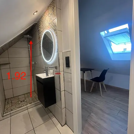 Apartman C&a *