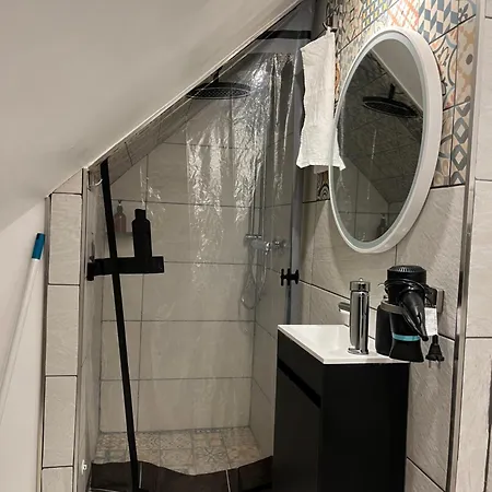 C&a Apartman *