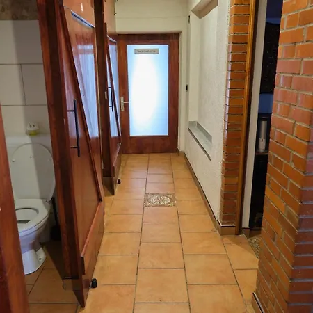 C&a Apartman *