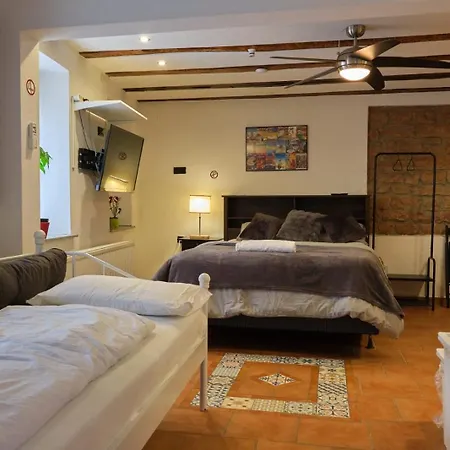C&a Apartman Kaiserslautern