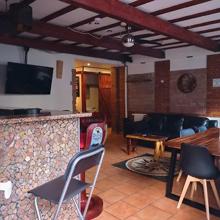 C&a Apartman