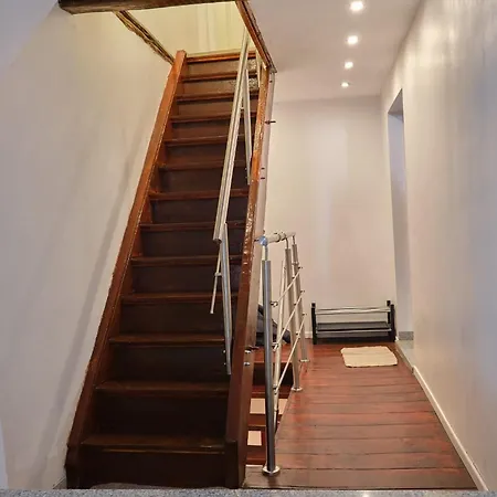 Apartman C&a *