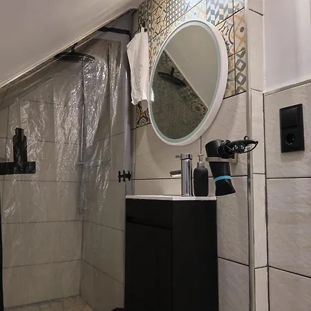 Apartman C&a