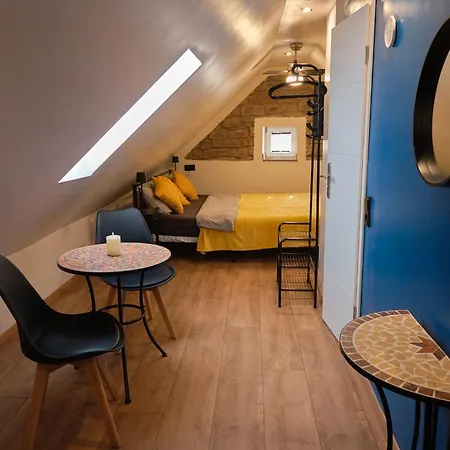C&a Apartment Kaiserslautern