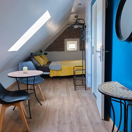 C&a Apartment