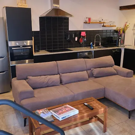 C&a Apartman Kaiserslautern