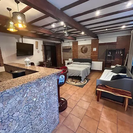 Apartman C&a *
