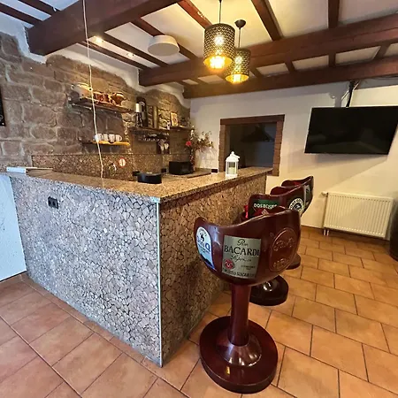 C&a Apartman