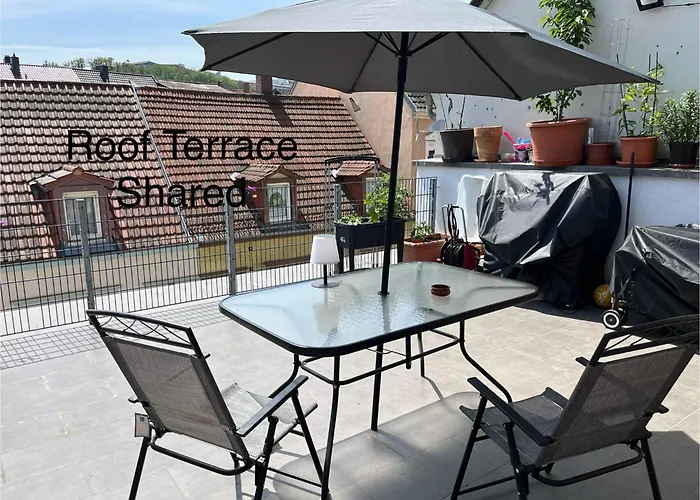 C&a Daire Kaiserslautern