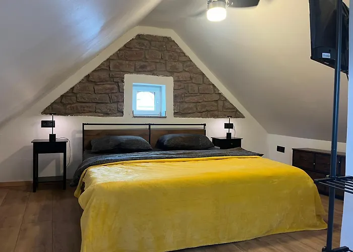 C&a Apartamento Kaiserslautern