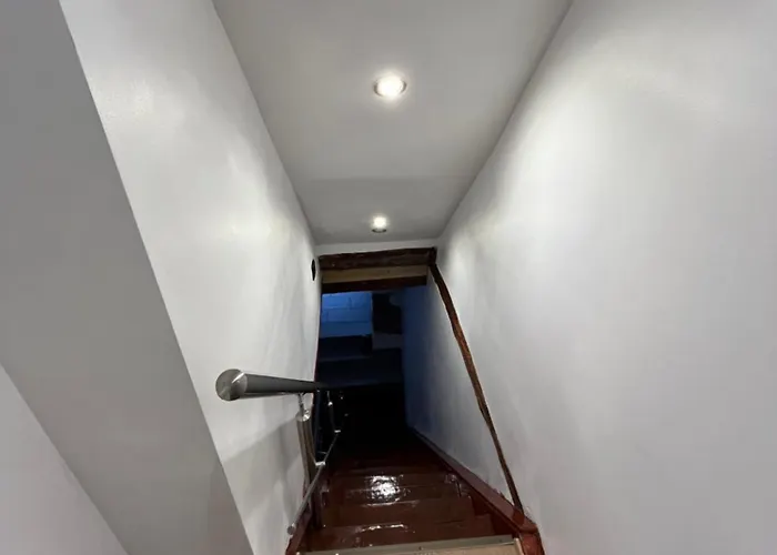 Apartamento C&a Kaiserslautern