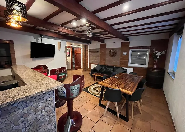 C&a Apartamento Kaiserslautern