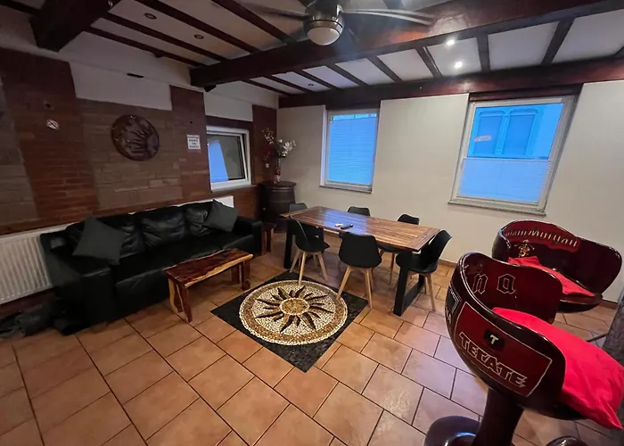 C&a Apartamento Kaiserslautern