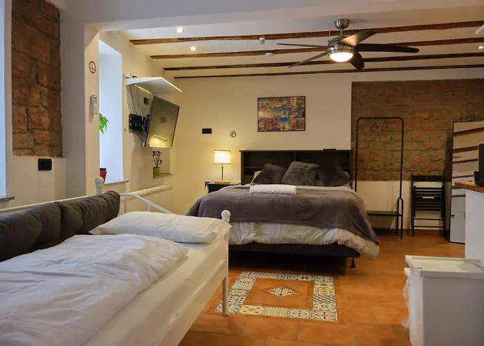 C&a Apartamento Kaiserslautern