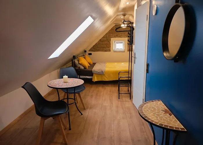 C&a Apartamento Kaiserslautern